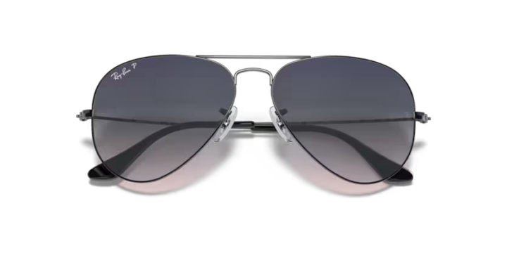 Ray-Ban RB3025 004/78 62