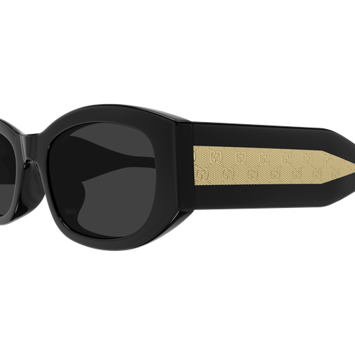 Gucci GG2068SA 001 55