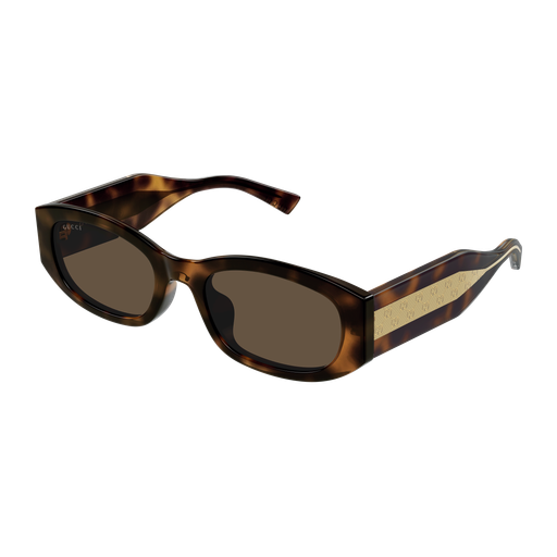 Gucci GG2068SA 002 55