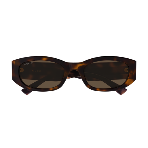 Gucci GG2068SA 002 55