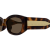 Gucci GG2068SA 002 55