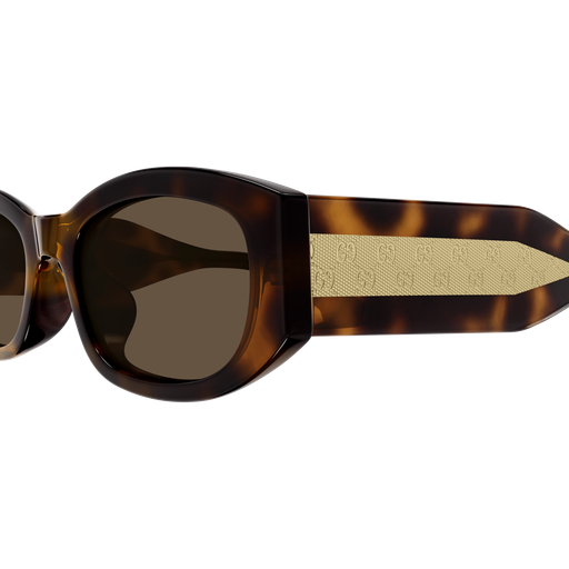 Gucci GG2068SA 002 55