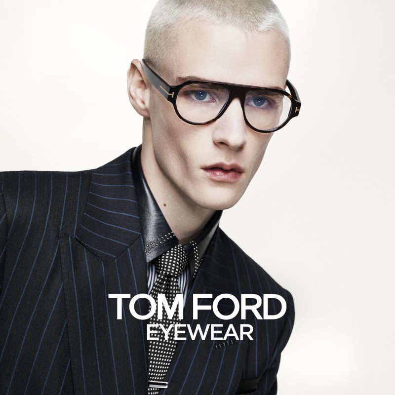 Okulary Korekcyjne Tom Ford