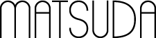 Producent: Matsuda (przejdź do produktów)
