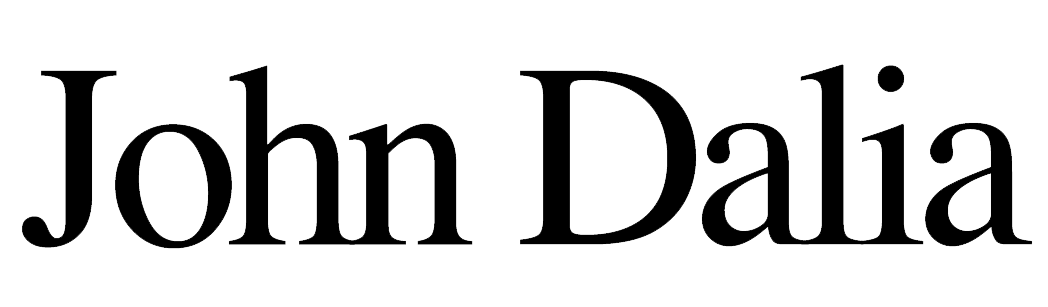 Producent: John Dalia (przejdź do produktów)